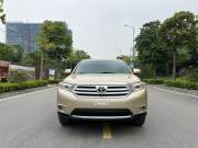 Toyota 2011 - ảnh 1