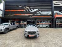 Mazda 2025 - ảnh 1