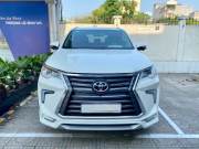 Toyota Fortuner 2.7V 4x2 AT 2017 - ảnh 1