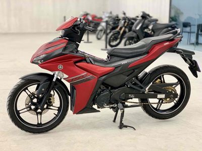 Yamaha Exciter 2021 - ảnh 1