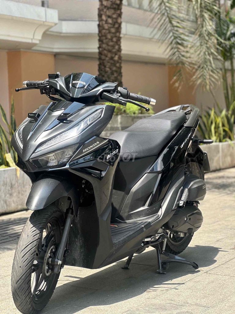 Honda Vario 2025 - ảnh 1