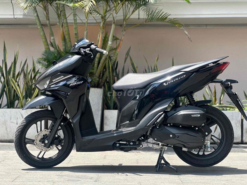 Honda Vario 2025 - ảnh 2