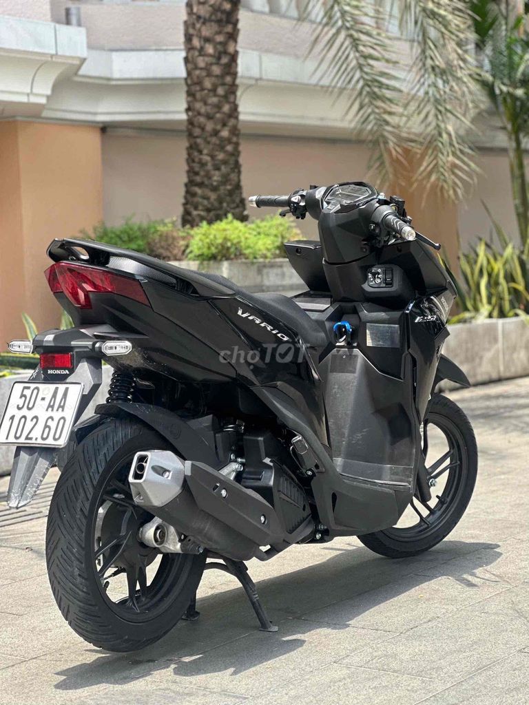 Honda Vario 2025 - ảnh 3