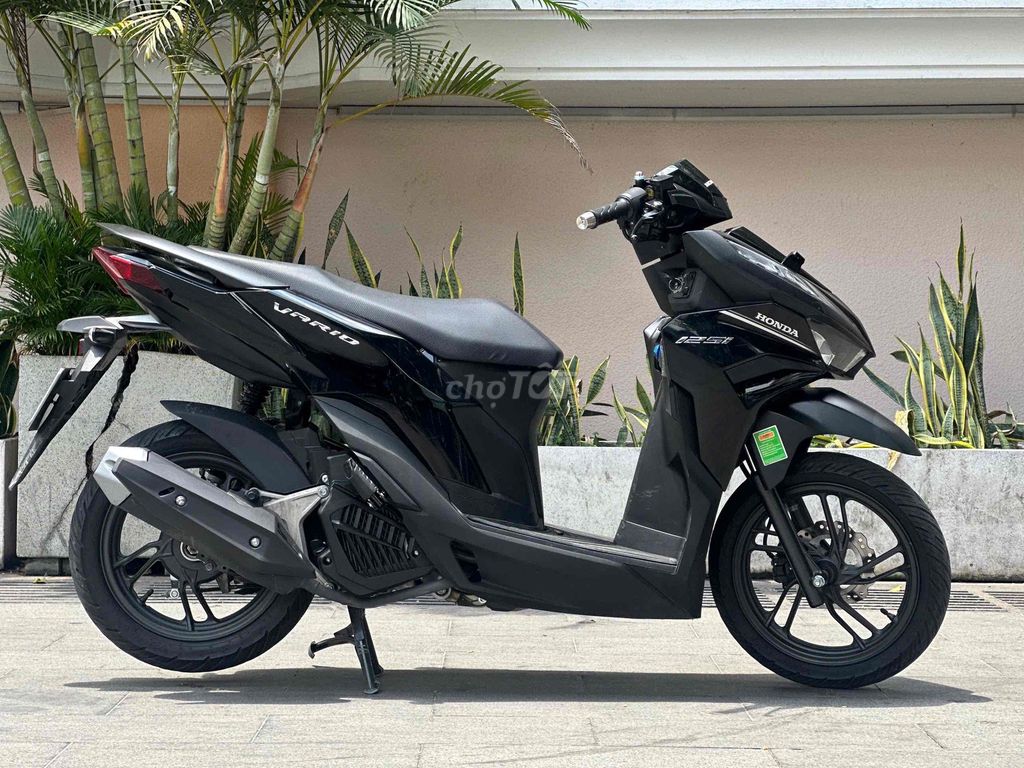 Honda Vario 2025 - ảnh 4