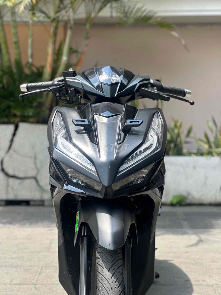 Honda Vario 2025 - ảnh 5