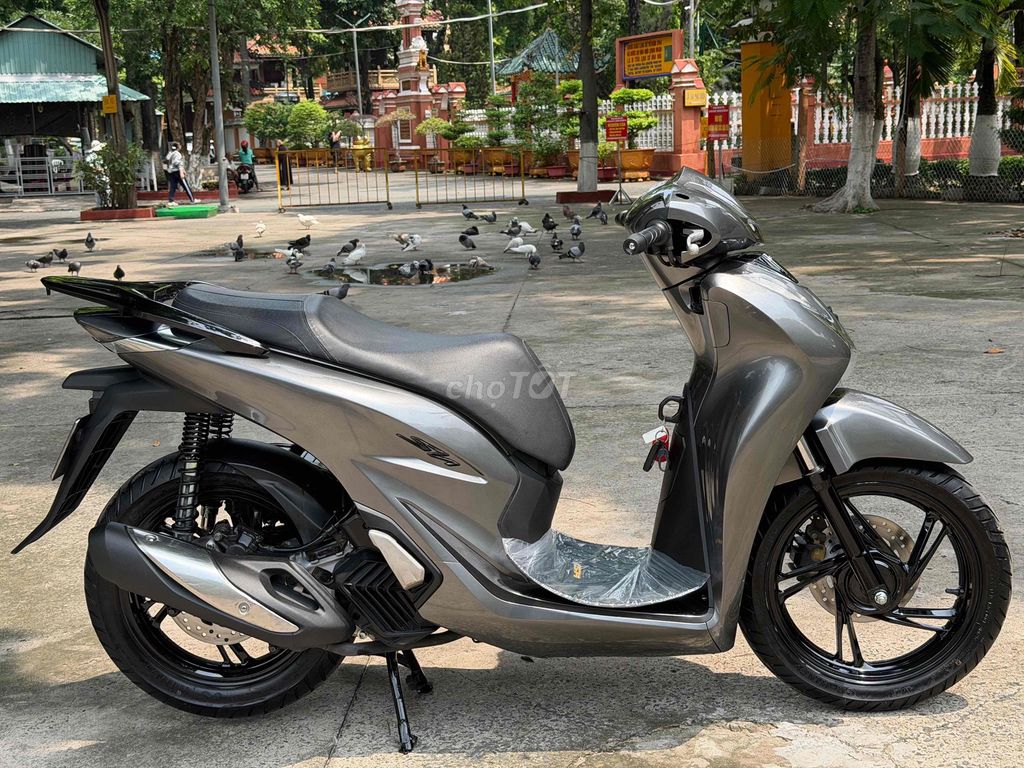 Honda 2022 - ảnh 3