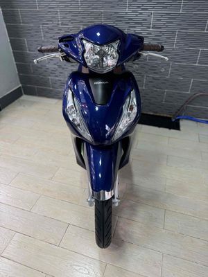 Honda Vision 2025 - ảnh 1