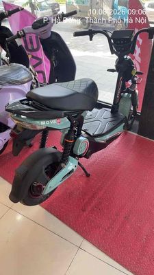 Xe 2025 - ảnh 1