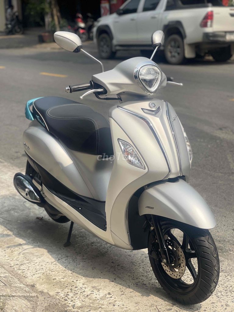 Yamaha Grande 2019 - ảnh 1