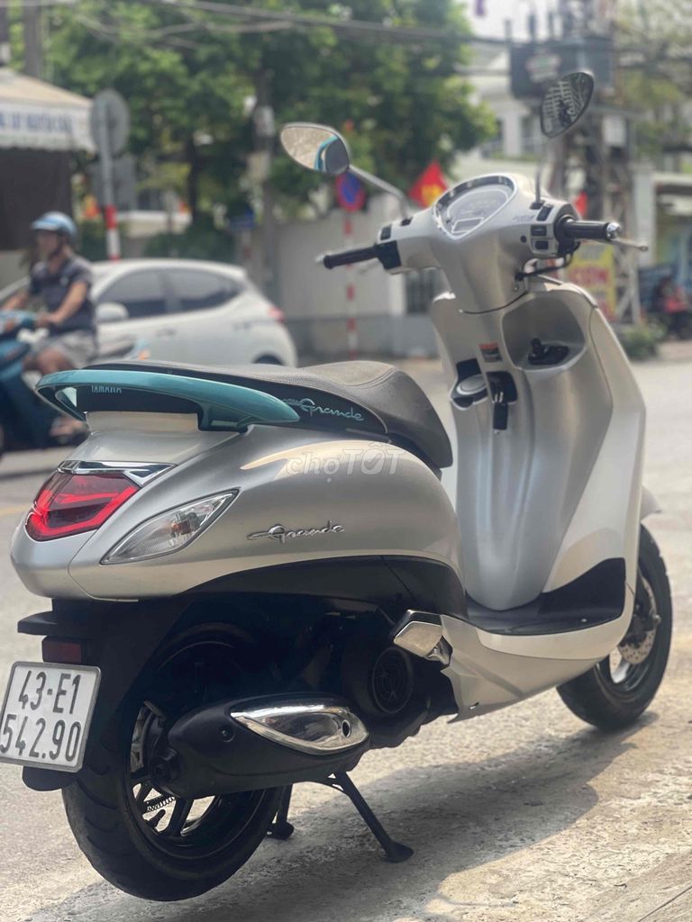 Yamaha Grande 2019 - ảnh 2