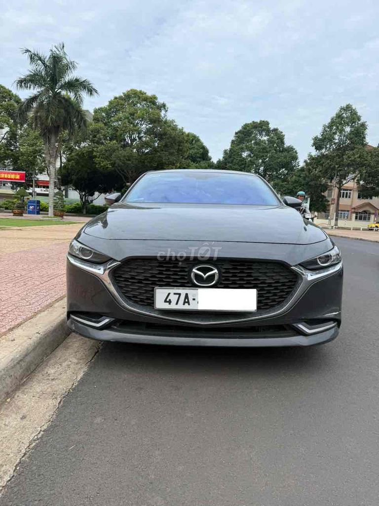 Mazda 3 2022 - ảnh 1