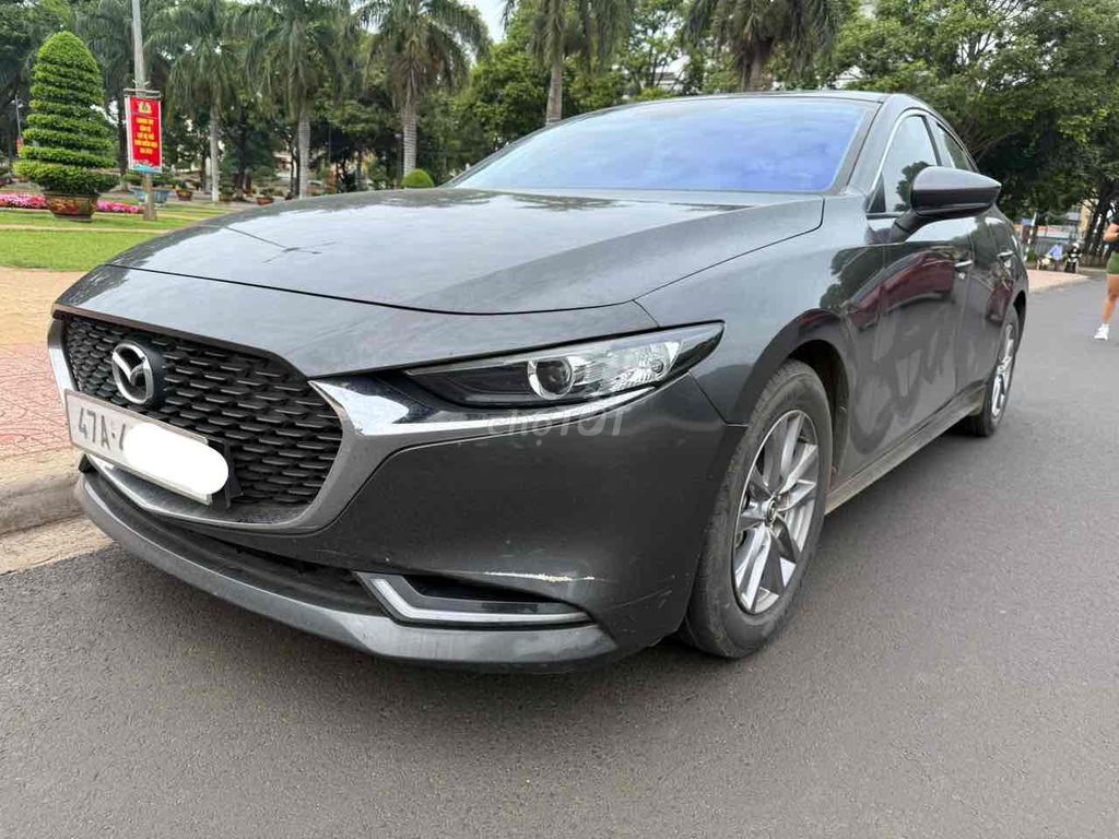 Mazda 3 2022 - ảnh 2