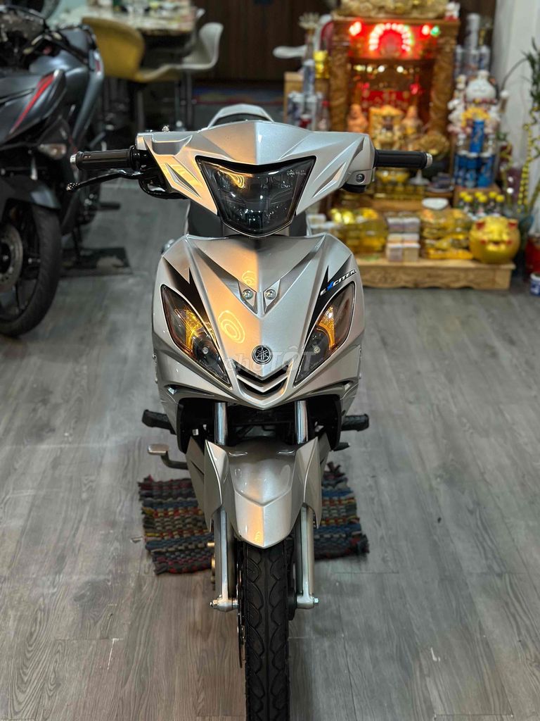 Ex t 2010 - ảnh 1