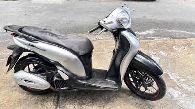 Honda SH Mode 2019 - ảnh 1