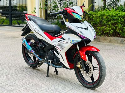 EXCITER 2020 - ảnh 1