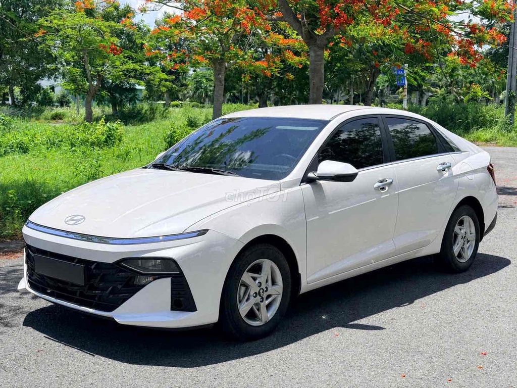 Hyundai Accent 2025 - ảnh 2