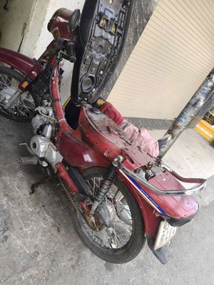 Honda City 2008 - ảnh 1