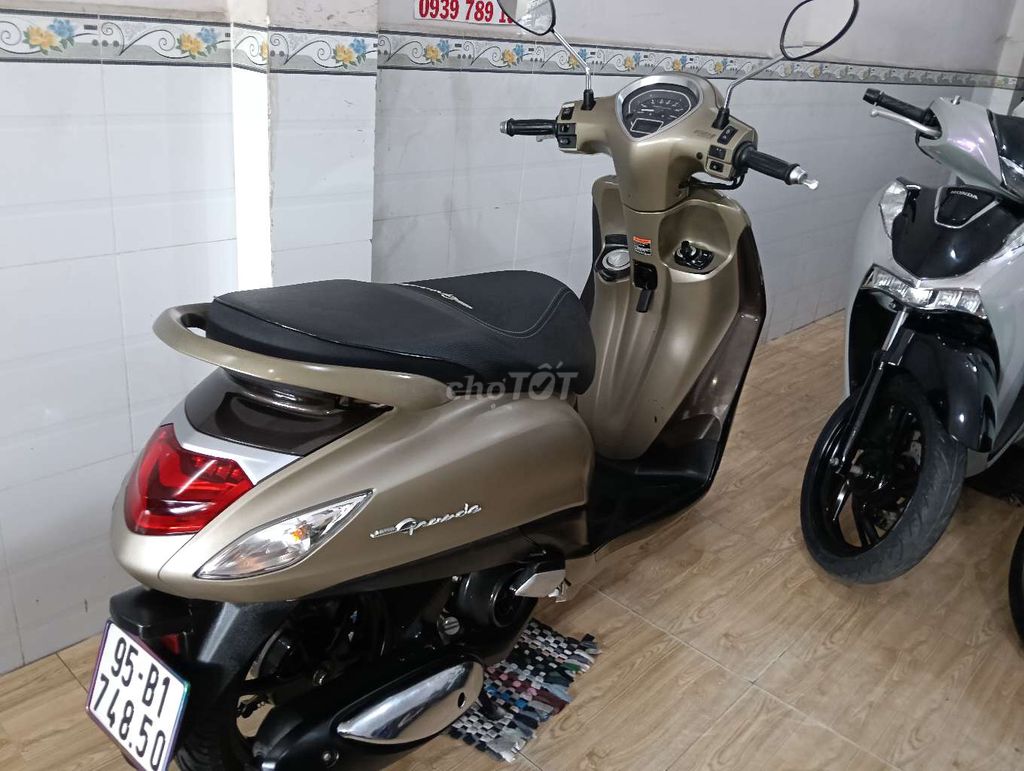 Yamaha 2019 - ảnh 2