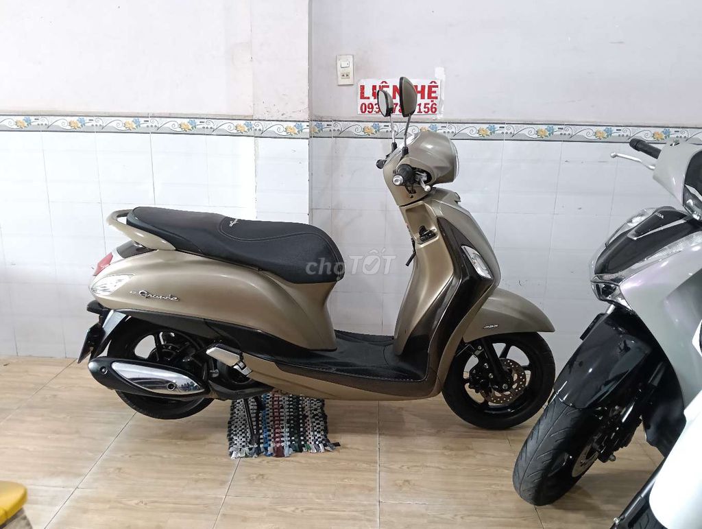 Yamaha 2019 - ảnh 3