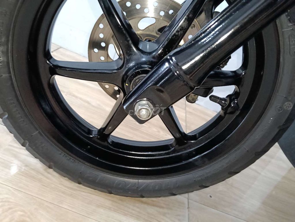 Yamaha 2019 - ảnh 4