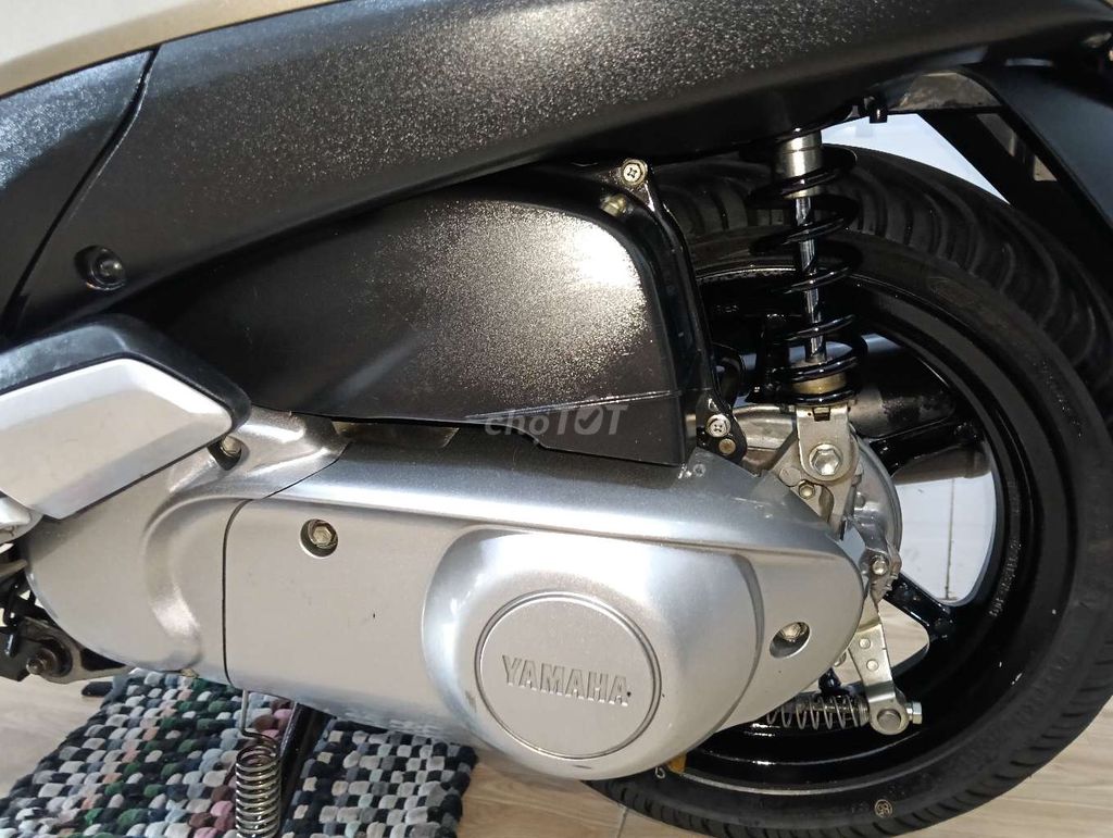 Yamaha 2019 - ảnh 5