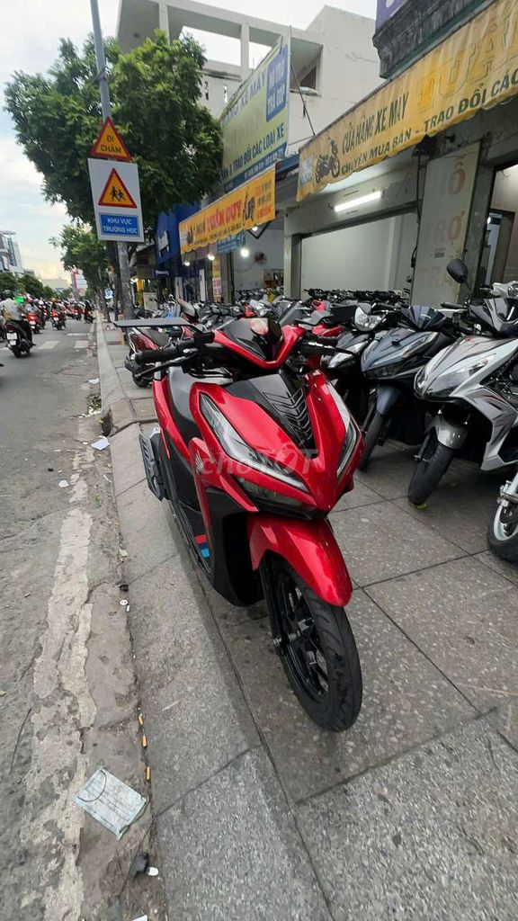 Honda Vario 2021 - ảnh 1