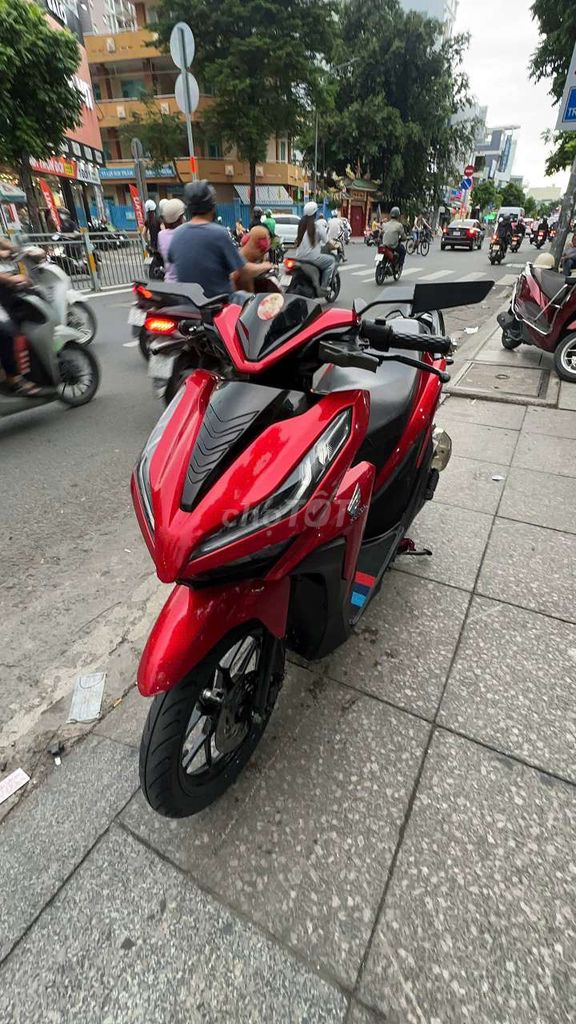 Honda Vario 2021 - ảnh 3