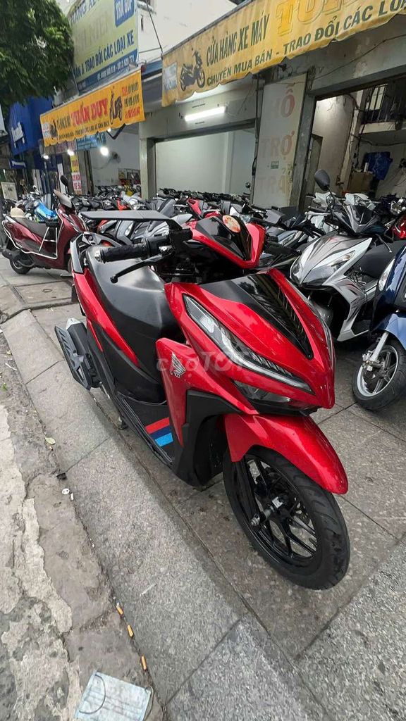 Honda Vario 2021 - ảnh 4