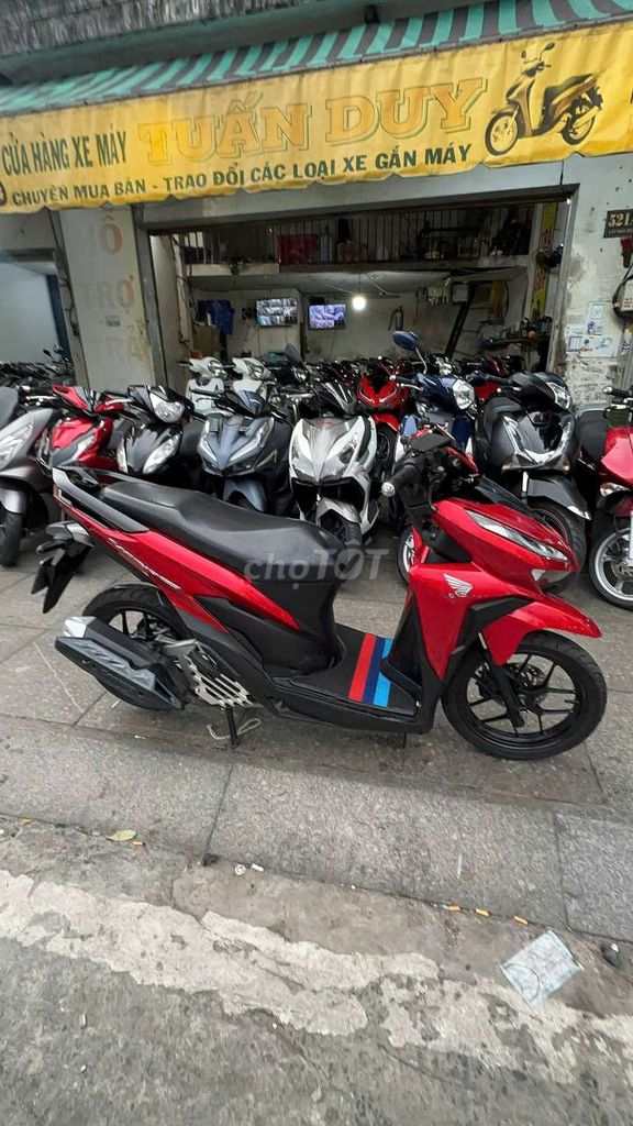 Honda Vario 2021 - ảnh 5