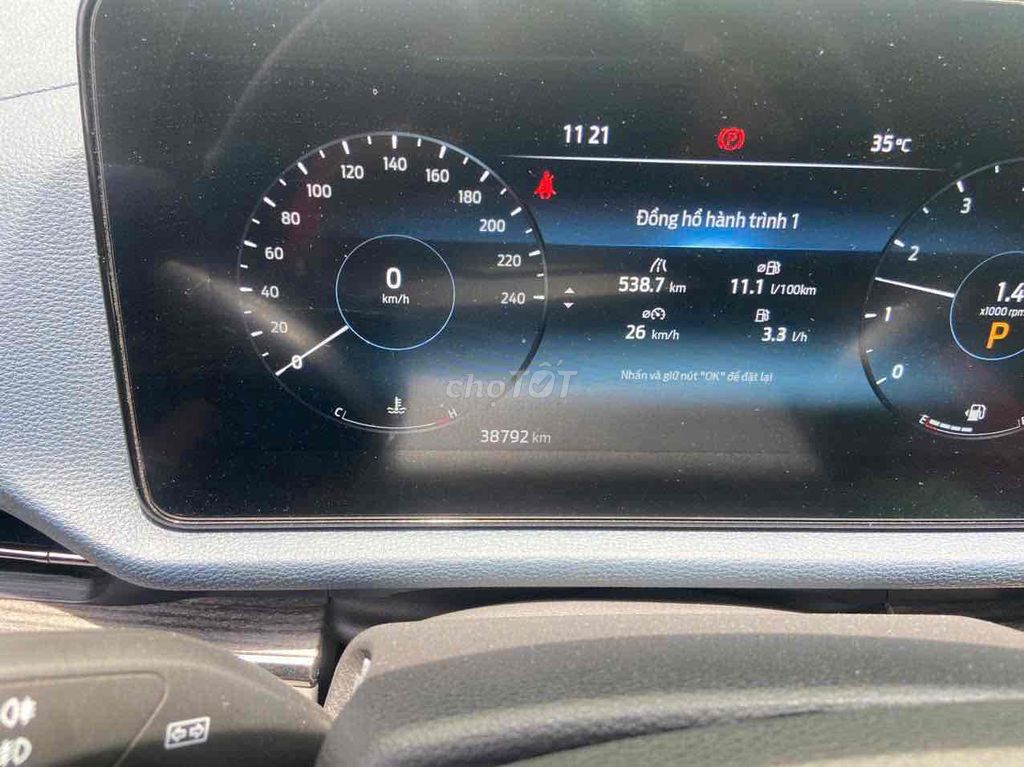 Ford Territory 2023 - ảnh 4