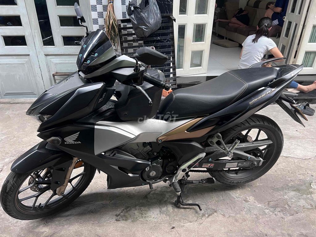 Honda Winner 2019 - ảnh 1