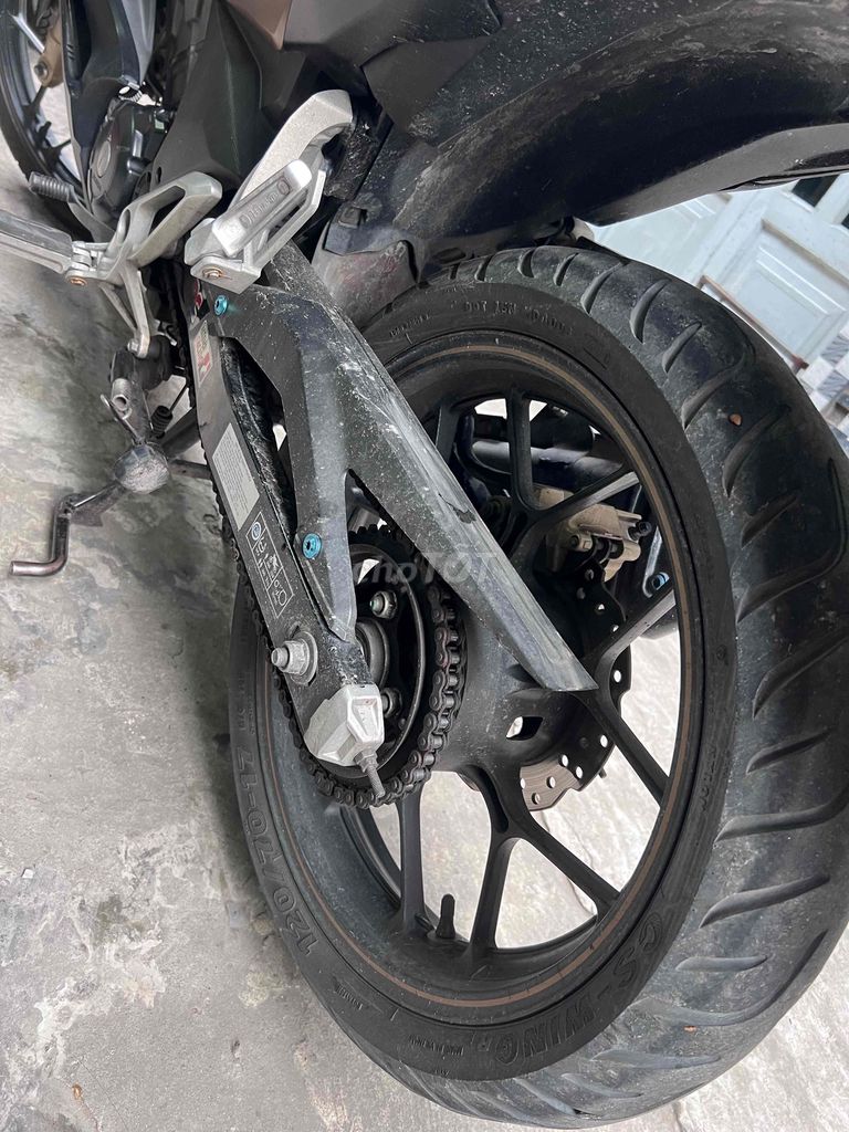 Honda Winner 2019 - ảnh 2