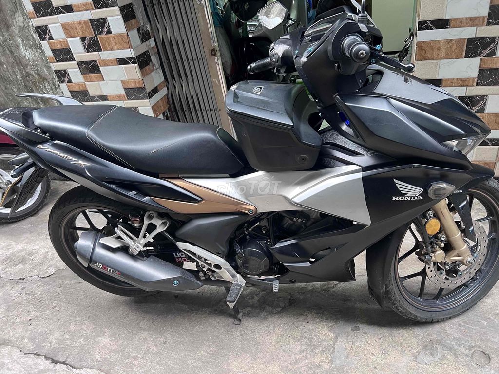 Honda Winner 2019 - ảnh 4