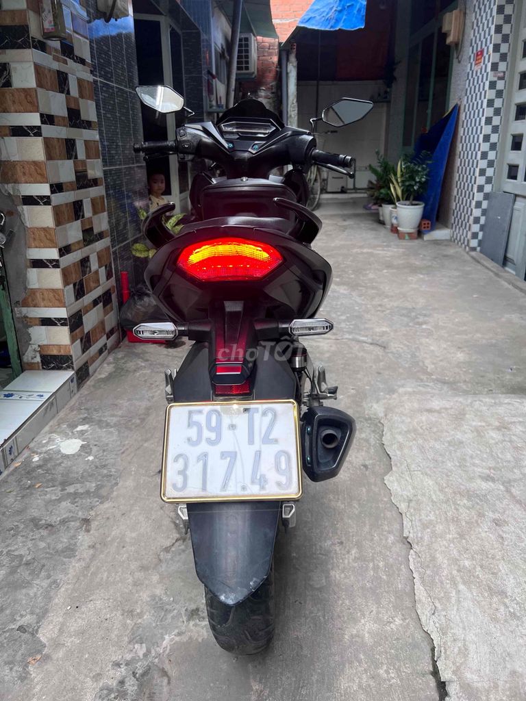 Honda Winner 2019 - ảnh 5