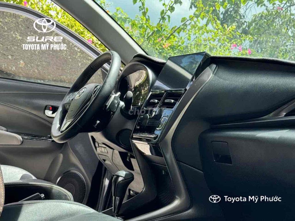 Toyota Vios 2024 - ảnh 5