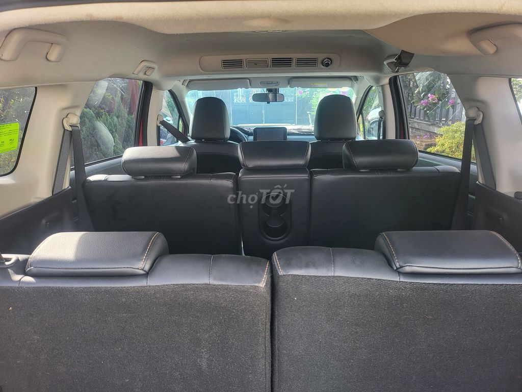 Mitsubishi Xpander 2025 - ảnh 5