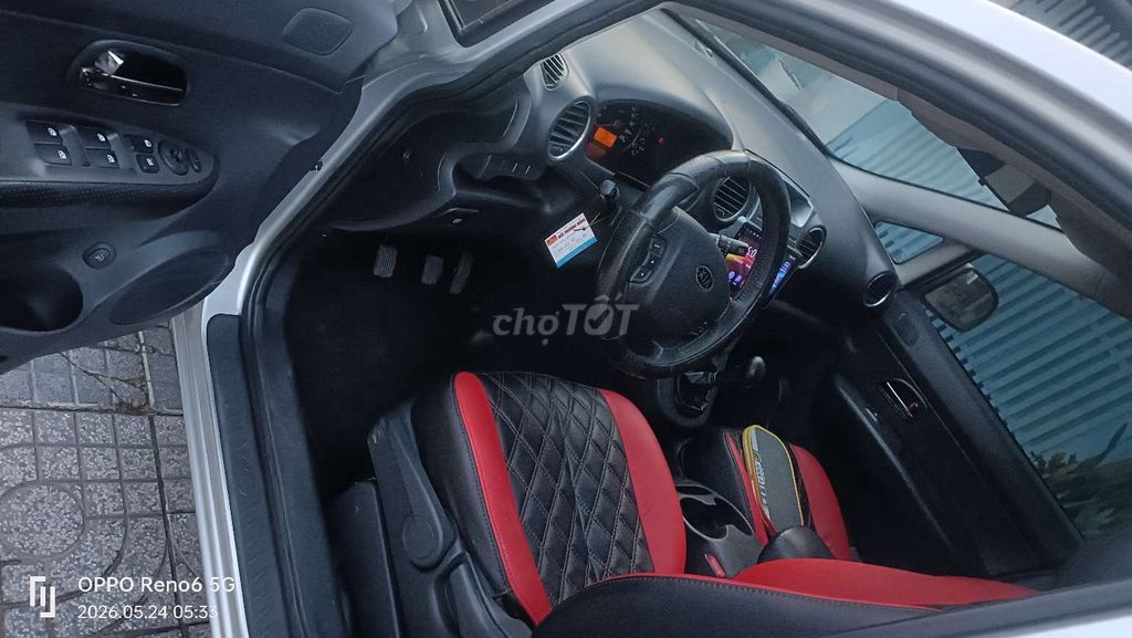 Kia Carens - ảnh 5