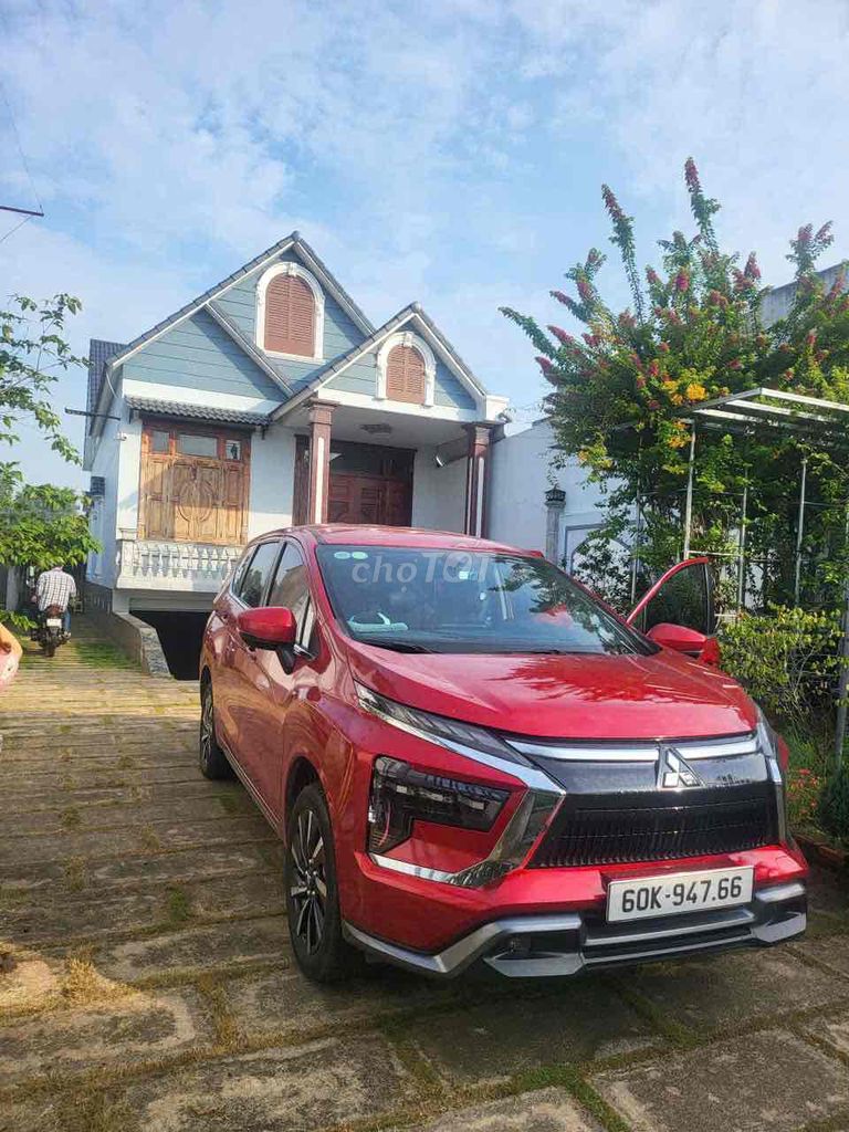 Mitsubishi Xpander 2026 - ảnh 2