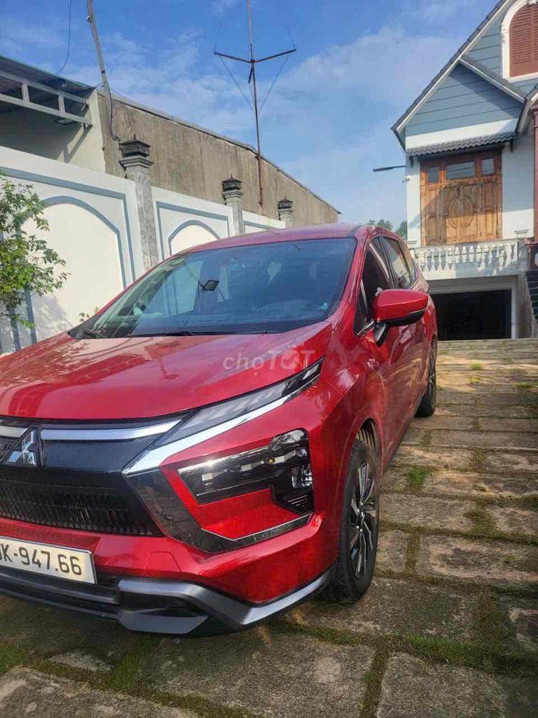 Mitsubishi Xpander 2026 - ảnh 3