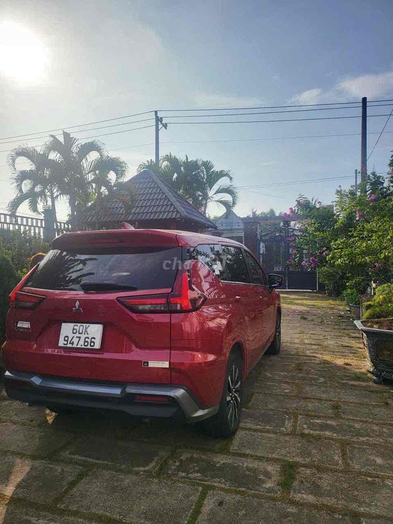 Mitsubishi Xpander 2026 - ảnh 4
