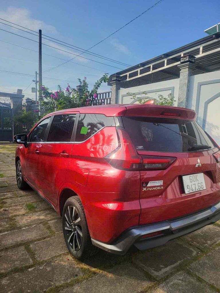 Mitsubishi Xpander 2026 - ảnh 5