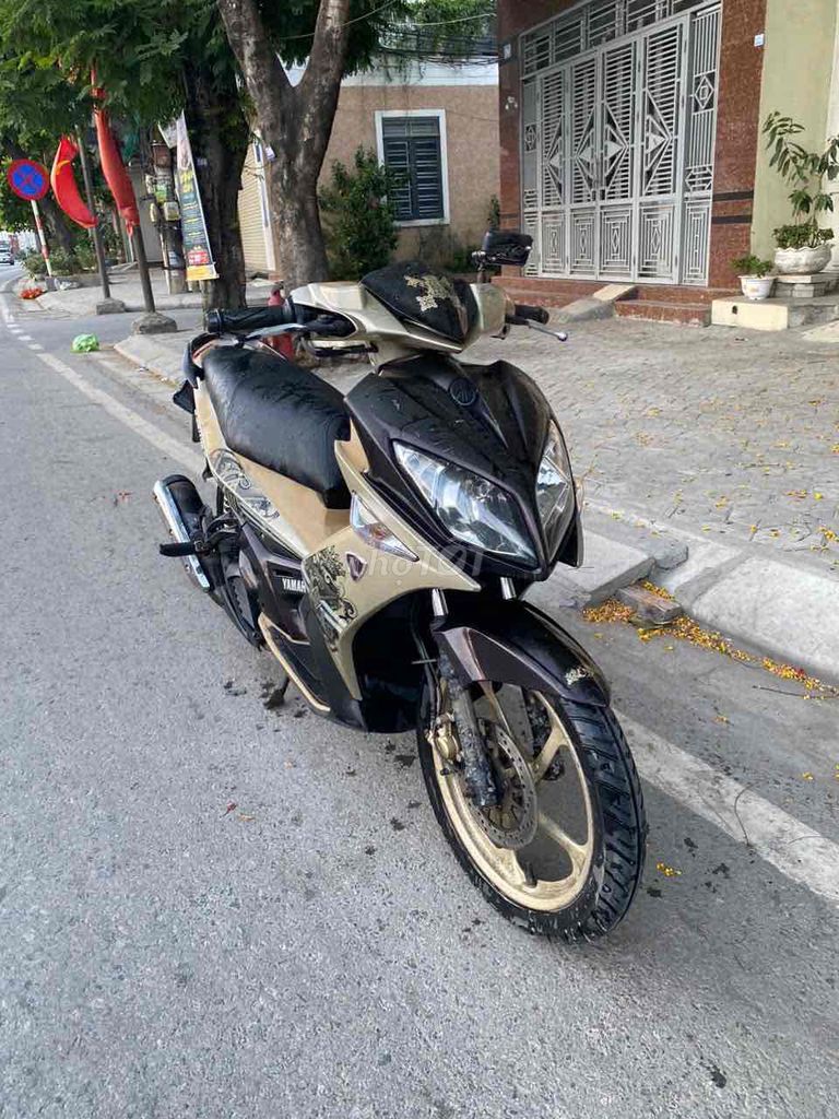 Yamaha Novo 2010 - ảnh 1
