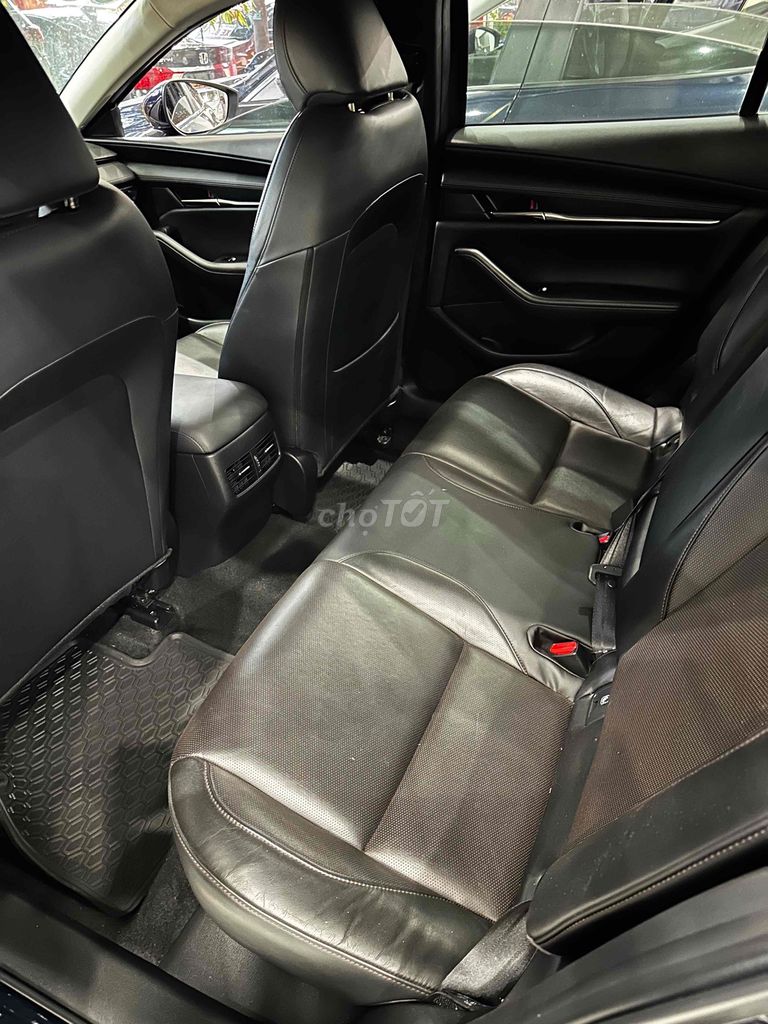 Mazda 3 - ảnh 5