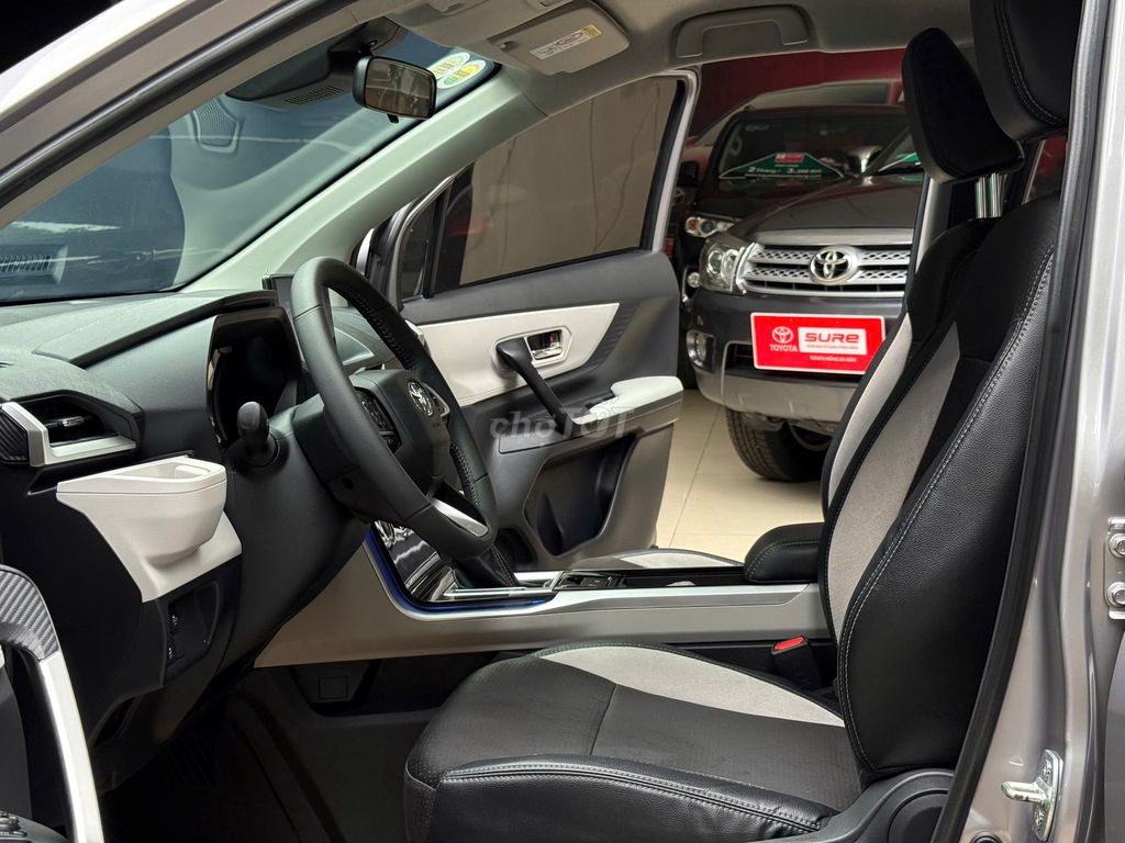 Toyota 2024 - ảnh 4