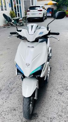 Honda Air Blade 2016 - ảnh 1