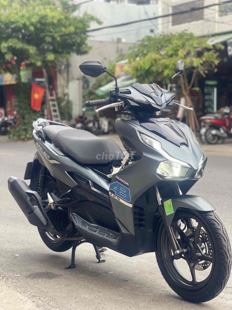 Honda Air Blade 2023 - ảnh 1
