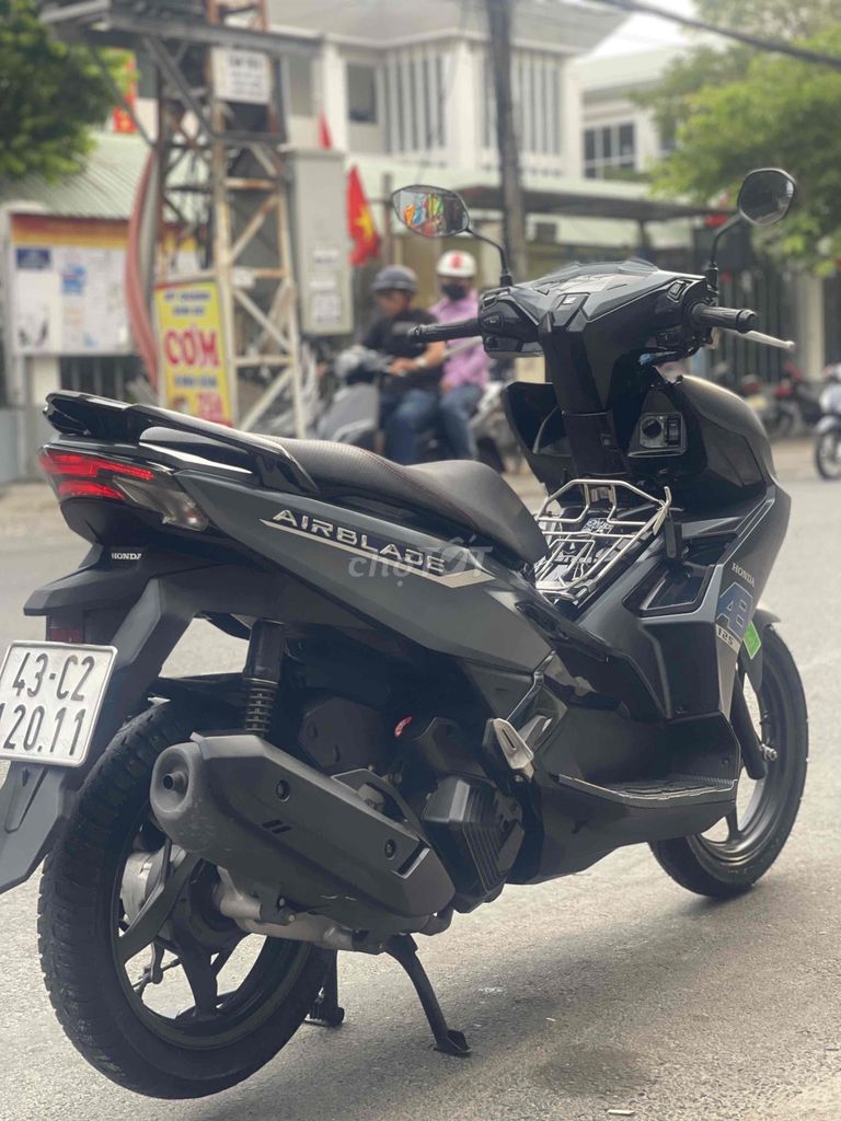 Honda Air Blade 2023 - ảnh 2