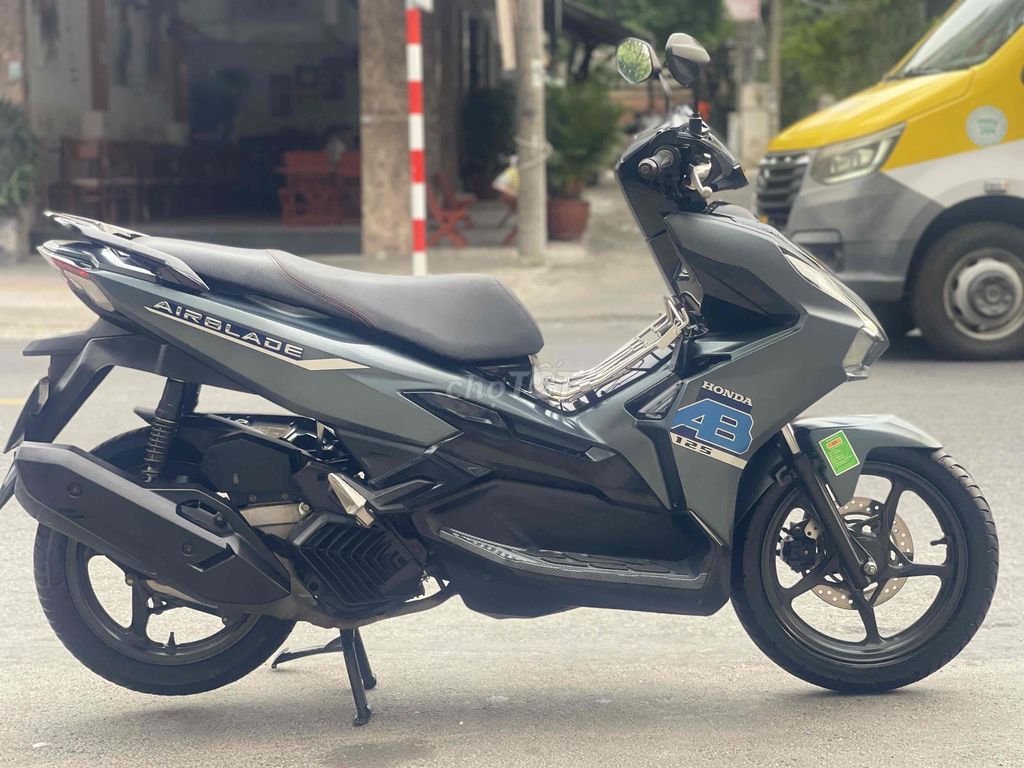 Honda Air Blade 2023 - ảnh 3