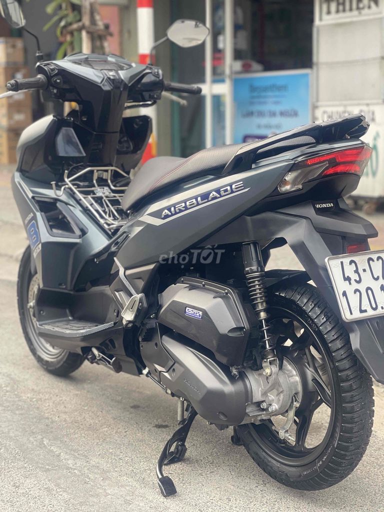 Honda Air Blade 2023 - ảnh 4