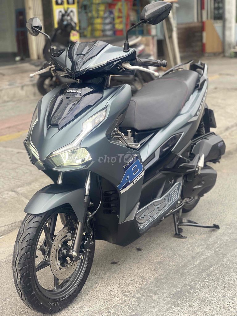 Honda Air Blade 2023 - ảnh 5